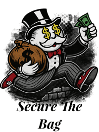 Image 4 of Monopoly Bag