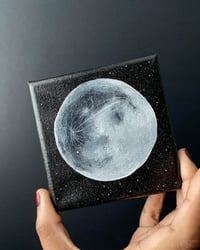 Image 2 of Mini Moon 