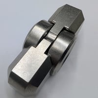 Image 2 of Drop Tungsten NeBu 2.0 XL in Stone Wash 