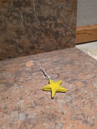 Image 2 of Star Ornament