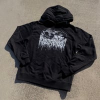 Image 1 of Moldy Tongue Hoodie 