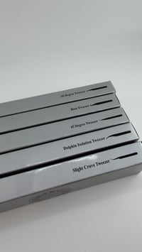 Image 3 of Chrome TLE Twezzer 