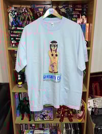 Image 3 of Rally solo baby blue