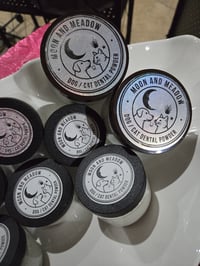 Image 2 of Animal Dry Shampoo
