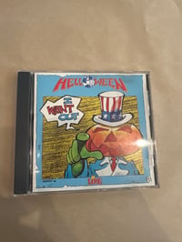 Image 1 of Helloween - I Want Out (RCA) / USED CD 1989 