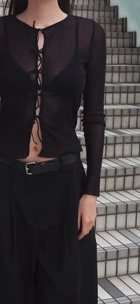 Image 3 of TALLULA  TOP