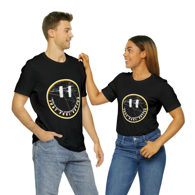 Feel Better Tee Image 2