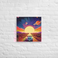 Image 1 of Journey on a Distant Planet