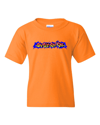 Shredmonton Graffiti Tee