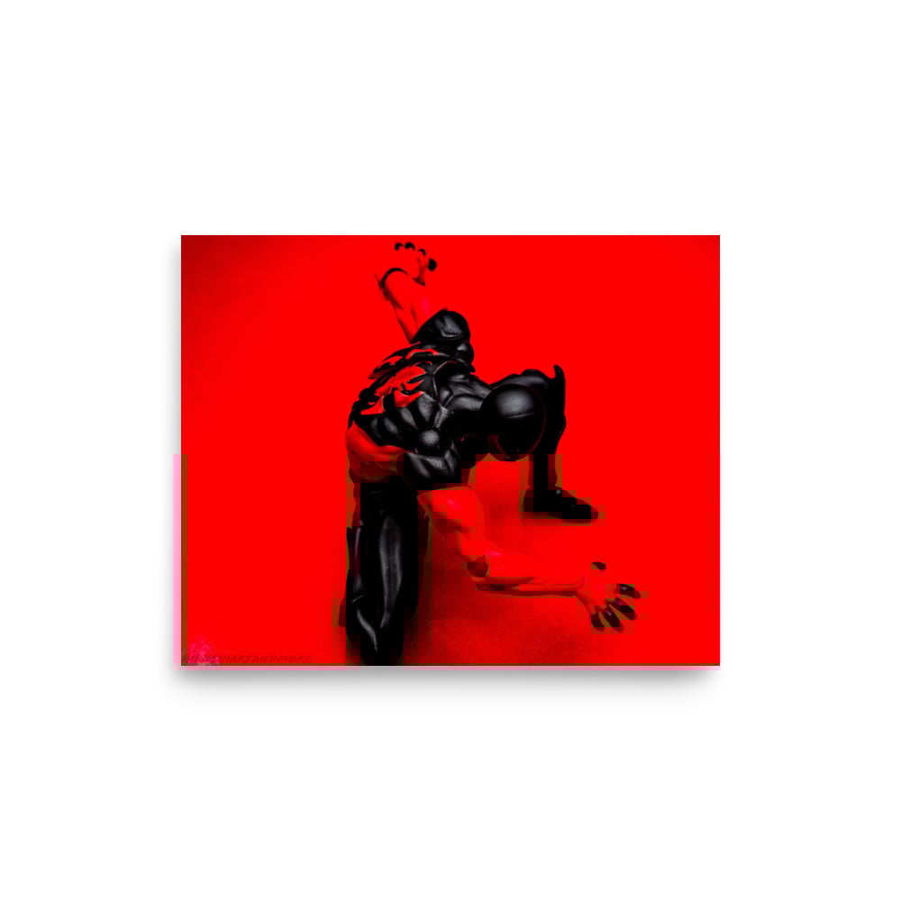 Red All Over