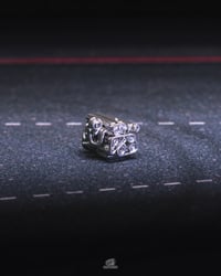 Image 3 of 2JZ Engine (1:64 Scale) 