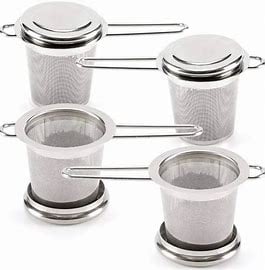 Alkaline Recipe/Cookbook. Chef's Apron. Measuring Spoons. Tea Infusers. K-Cups. Coffee Mug. Journal.