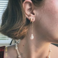 Image 1 of Dolly Earrings