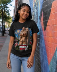 Image 4 of MLK Memorial Tee