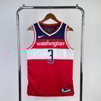 Image 1 of Washington Wizards Home
