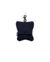 Navy Wool Range Finder Pouch