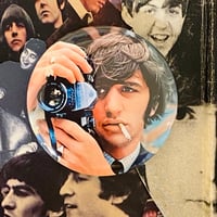 Image 11 of Beatles Buttons! (Volume V)