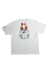 Image 1 of UFC 52 “Couture Vs Liddell 2”(XL)(White)