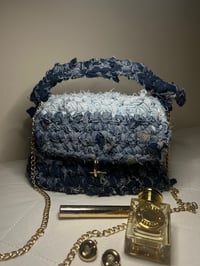 Denim darling