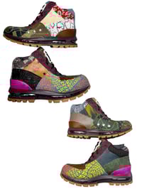 Image 2 of AG NIKE GOADOME 