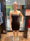 Slim Thick Queen Size Dress