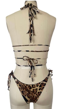 Image 3 of INTO THE WILD BIKINI