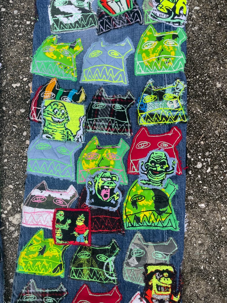 Overstimulated [34] Image 4