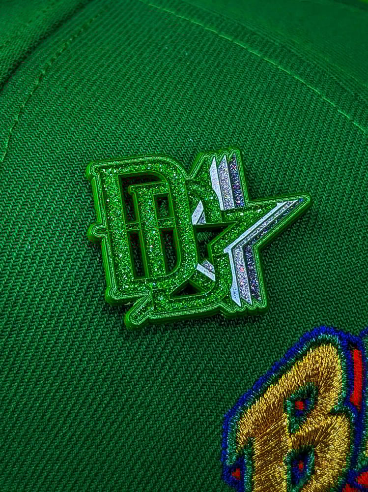 Image of DC Stars (OG Kush)