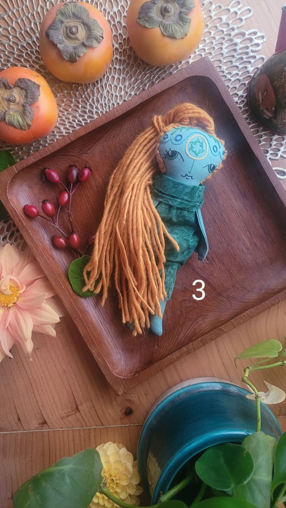 Image of Selkie Pixies