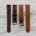 18mm Instant Strap Collection