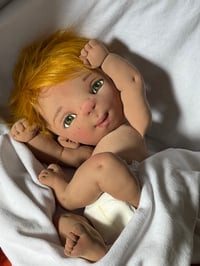 Image of Dahlia, 24” Baby Girl