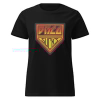 Image 1 of Disco Sucks Womens Tee