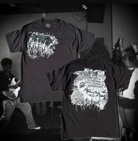 athera tour tee