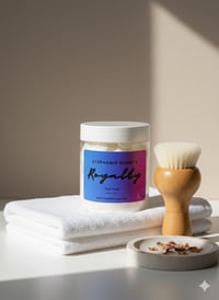 Image 5 of Unisex Collection Body Butter:  Royalty | Soul |Zen| Serene 