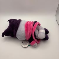 Image 7 of Chowder Bean Bag Plush