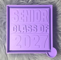 Image 1 of Senior Class of 2027 