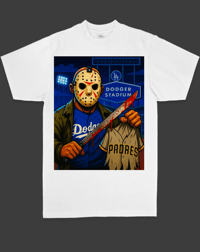 Jasons shirt
