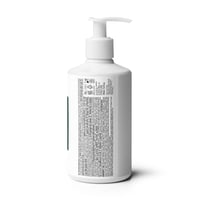 Image 4 of Floral hand & body lotion