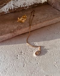 Image 3 of Collana • Sole - Noi