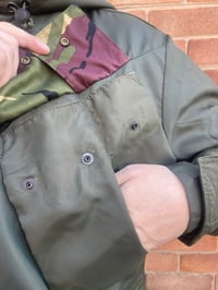 Image 8 of PRE-ORDER Freight Parachute Safari Jacket