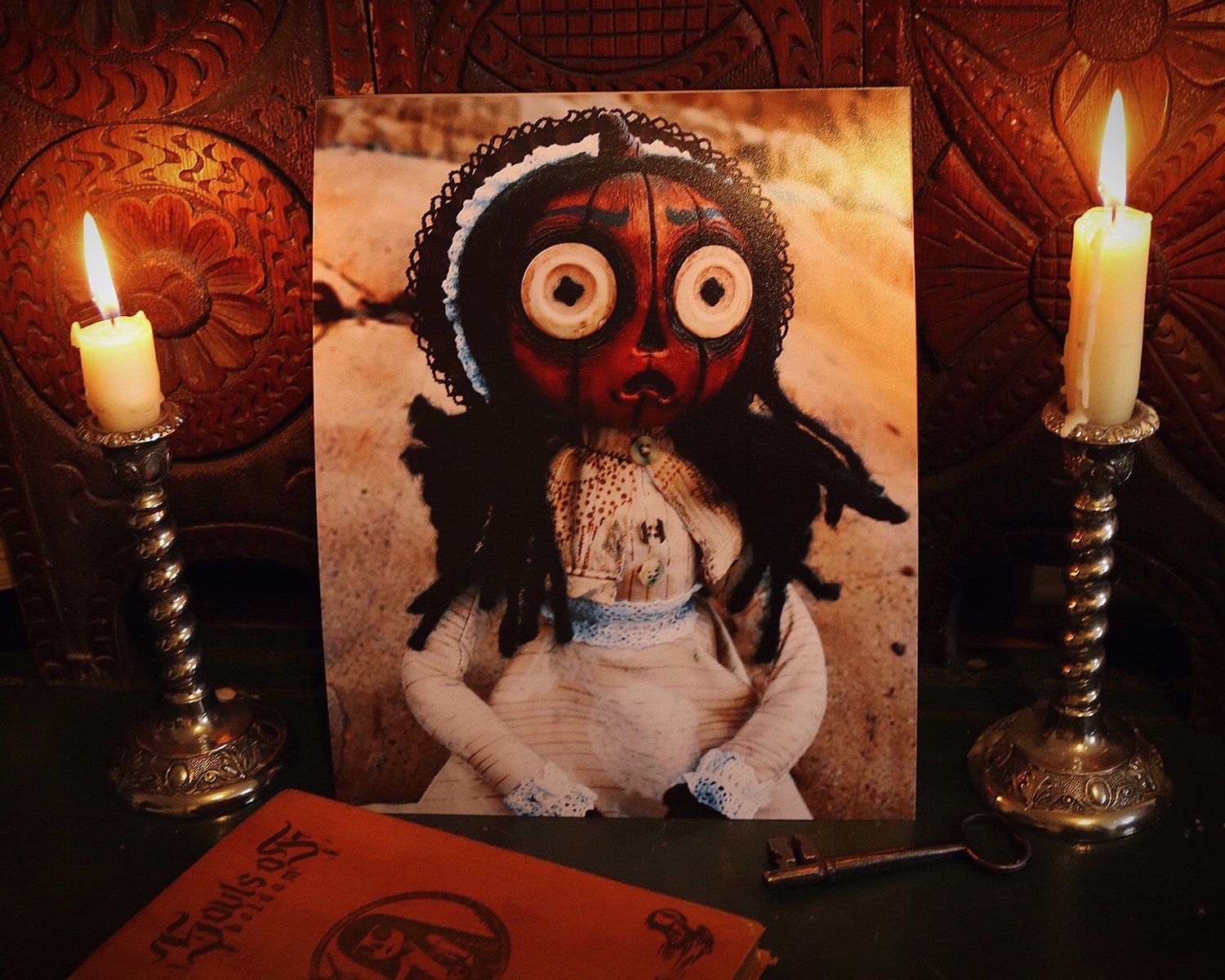 Image of Dorothea Print