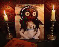 Image 2 of Dorothea Print