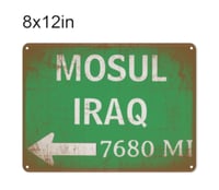Image 8 of Tin Signs 🫡