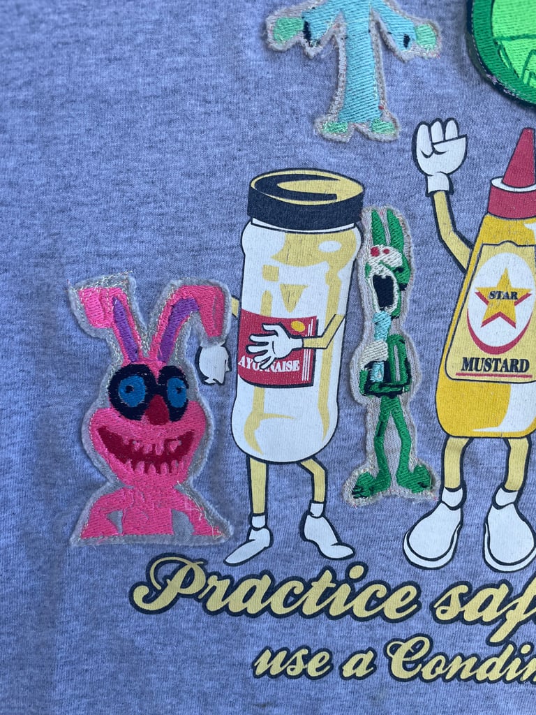 Condiments [L] Image 3