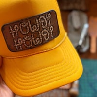 Image 2 of HOWDY HOWDY CAP