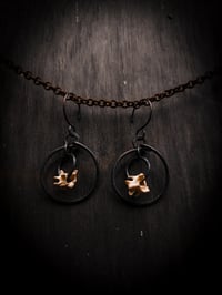 Image 5 of small hoops