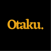 Otaku.uk stickers 