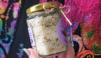 Image 4 of "Cleanse Me" Herbal Bath Salts