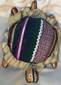Image 3 of Quilted Turtle