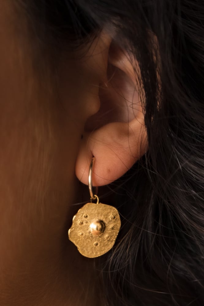 Image of Téton d’oreille 